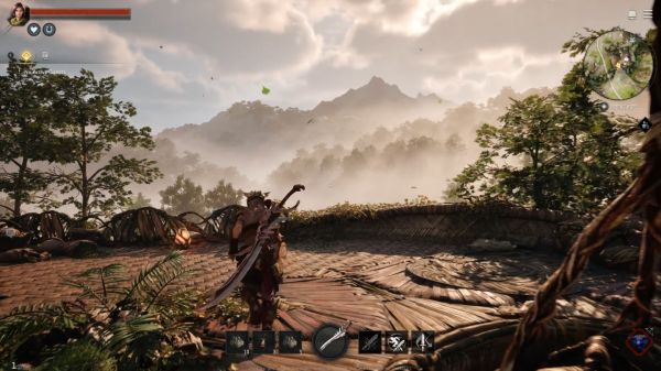 地平线:钢铁前线好玩吗 地平线:钢铁前线玩法简介