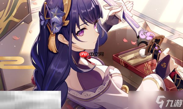 原神2025最新兑换码有哪些 限时前瞻福利领取