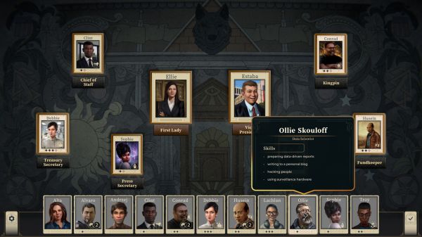 这就是总统好玩吗 这就是总统玩法简介