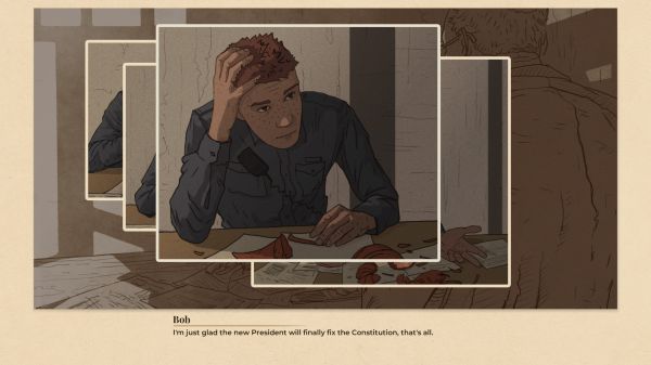 这就是总统好玩吗 这就是总统玩法简介