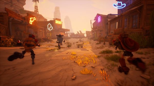 遥遥西土好玩吗 遥遥西土玩法简介