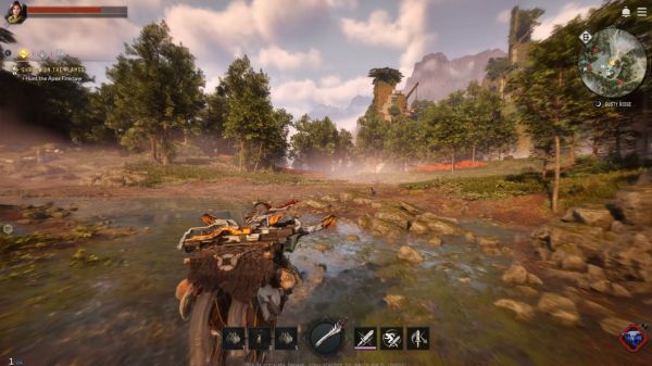 地平线:钢铁前线什么时候出 公测上线时间预告