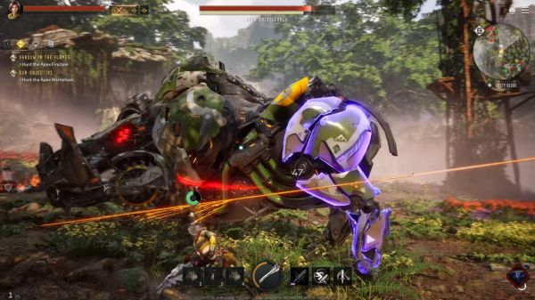 地平线:钢铁前线什么时候出 公测上线时间预告