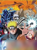 PSP《火影忍者羁绊驱动》游戏金手指 打破极限