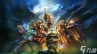 英雄联盟1是什么意思 揭秘游戏的起源与第一赛季传奇