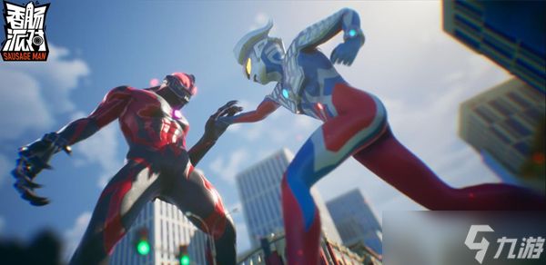 香肠派对超稳灵敏度和陀螺仪2021