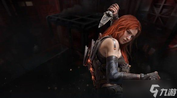 《三角洲行动》疾风国籍推测