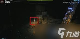 死亡岛2瓶中信任务美食家位置在哪