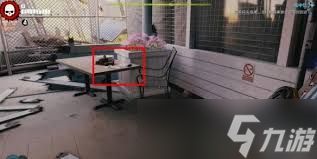 死亡岛2瓶中信任务美食家位置在哪