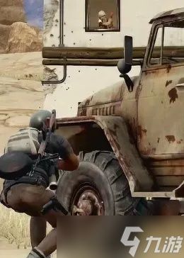 绝地求生汽油怎么用?加油操作与汽油桶投掷战术全解析