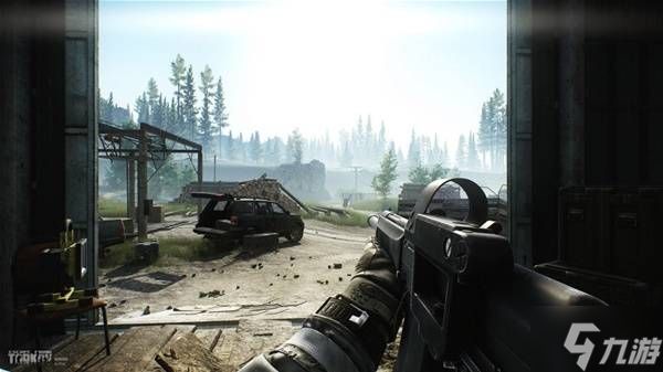 《逃离塔科夫》时间系统介绍