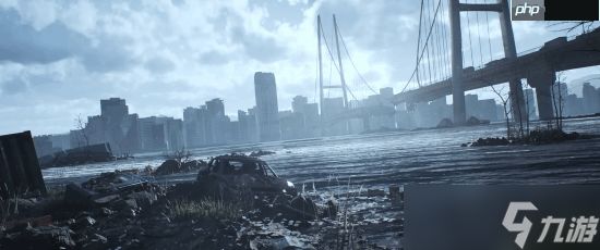 《剑灵》开发商射击新游《CINDER CITY》全新实机曝光!首尔打僵尸