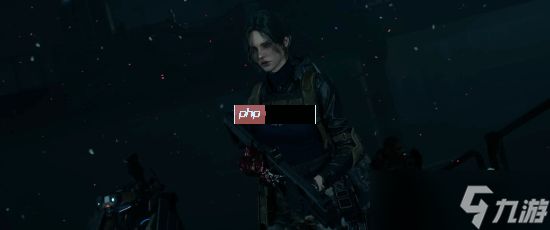 《剑灵》开发商射击新游《CINDER CITY》全新实机曝光!首尔打僵尸