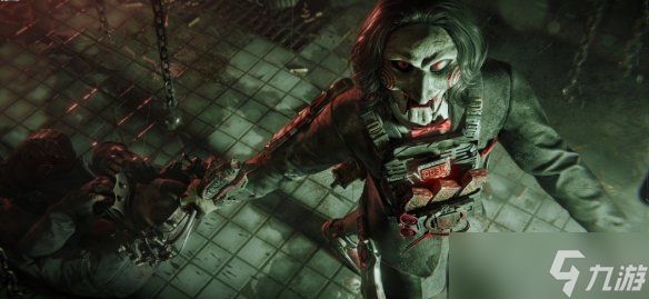 《三角洲行动》红狼电锯惊魂免费获得方式