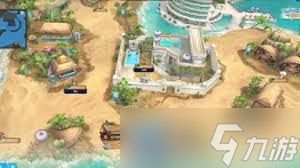 胜利女神新的希望夏活2第一天遗失物在哪