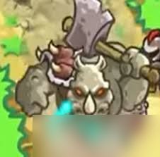 王国保卫战5敌人图鉴是什么