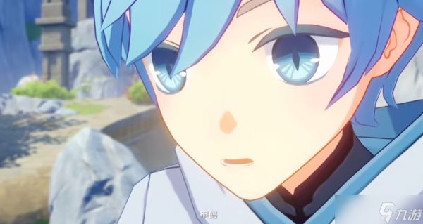 原神申鹤与重云见面怎么触发