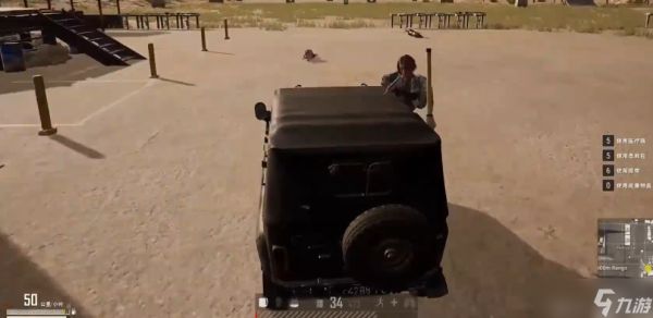 绝地求生喇叭有什么用