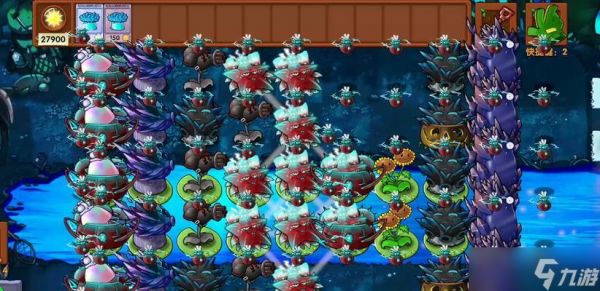 团队协作与对抗(探究多人游戏中的战术合作和战斗竞争)