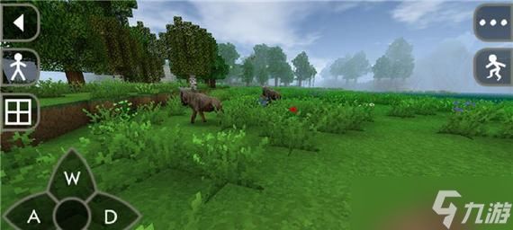 团队协作与对抗(探究多人游戏中的战术合作和战斗竞争)