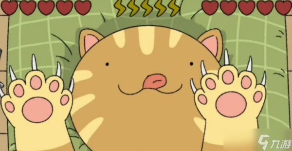 萌宅物语怎么养猫