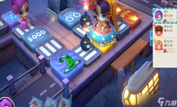 大富翁10为什么每回合都扣钱