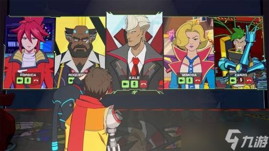 《完美音浪》官推宣布KRAFTON将成为该游戏的新发行商