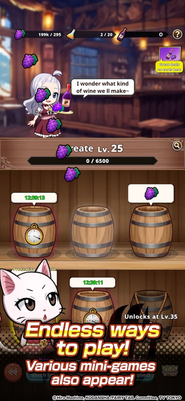 妖精的尾巴:魔法师纪事什么时候出 公测上线时间预告