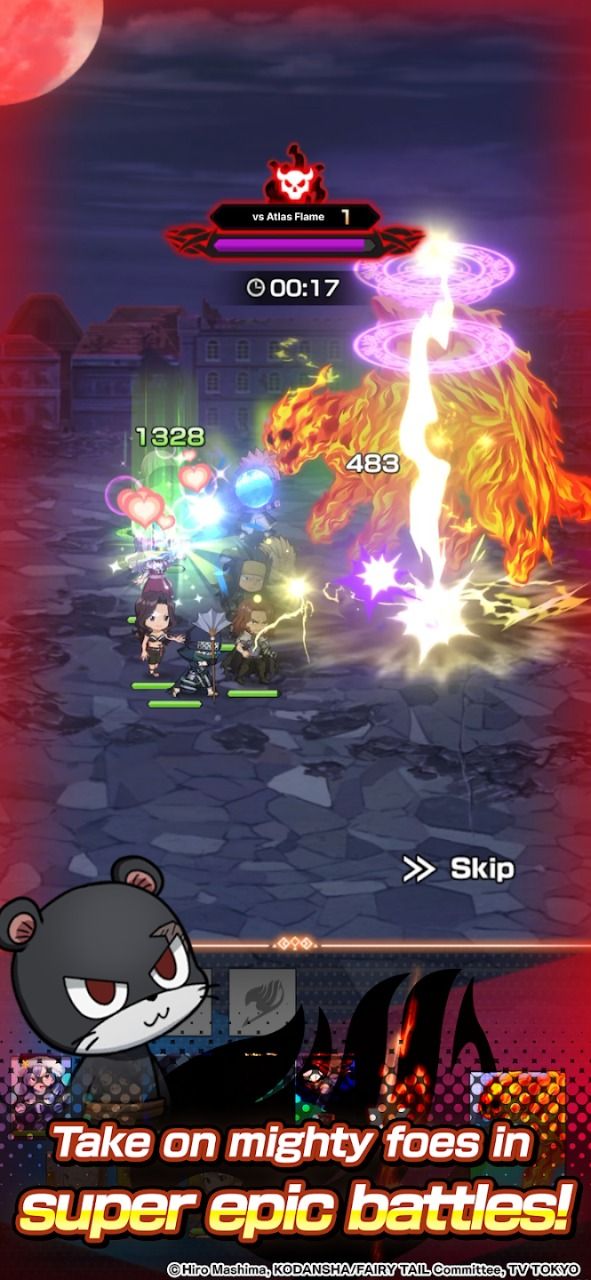 妖精的尾巴:魔法师纪事什么时候出 公测上线时间预告