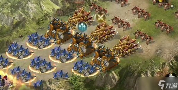 攻城掠地241吕公副本怎么过