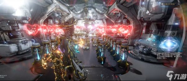 星际战甲牺牲任务怎么解锁