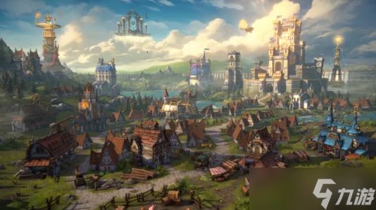 《魔法门之英雄无敌:上古纪元》视抢先版为正式发布