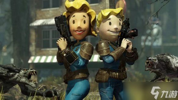 《辐射76》七周年引争议:玩家抱怨缺乏诚意内容重复