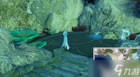 天谕手游冒险任务汐族少女怎么做