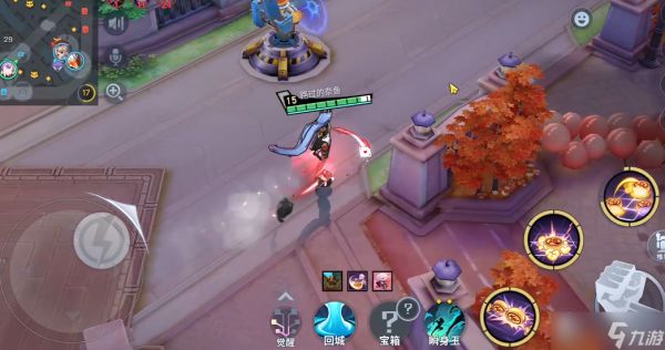 非人学园白象怎么出装