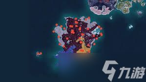 幻兽帕鲁冥灯鱼属性及技能是什么