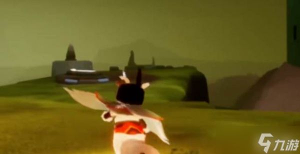 光遇堕落天使怎么去