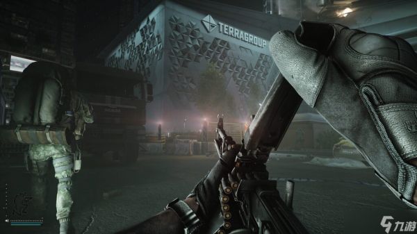 逃离塔科夫终登Steam,五年规划曝光引热议