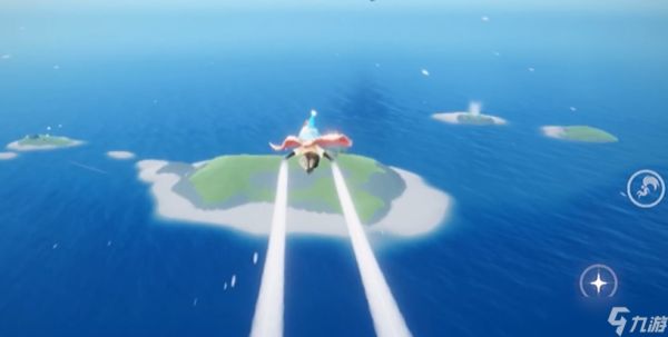 光遇圣岛先祖任务怎么过