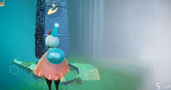 光遇圣岛先祖任务怎么过