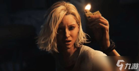 NS2最大创新被放弃!《生化危机9:安魂曲》不支持鼠标模式