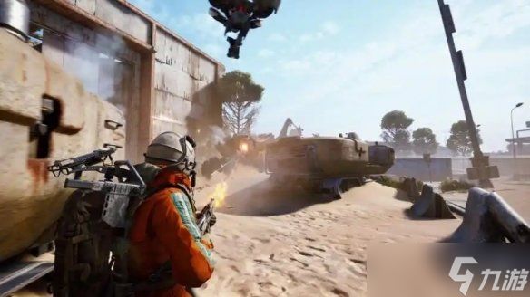 《ARC Raiders》新地图预告公布:凛冬废土对决开启!