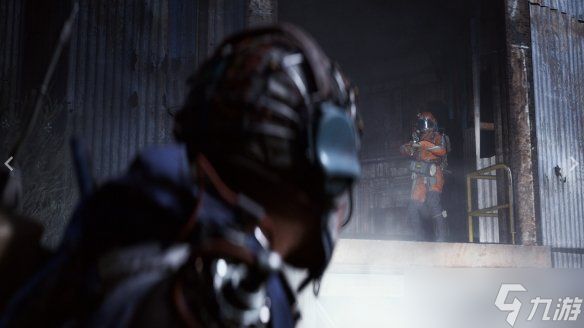 《ARC Raiders》新地图预告公布:凛冬废土对决开启!