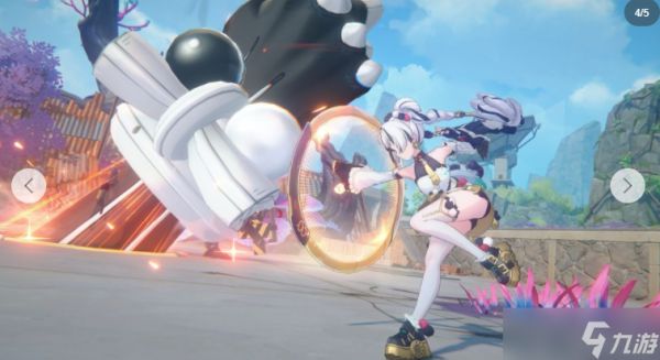 《绝区零》2.4 版本「将临未抵的深渊」11/26上线 琉音与般岳携手坎卜斯黑枝阵营正式登场