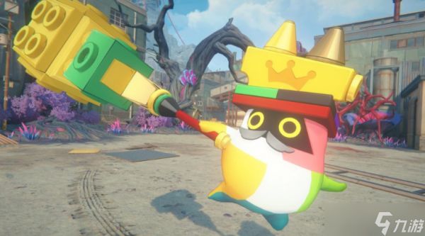 《绝区零》2.4 版本「将临未抵的深渊」11/26上线 琉音与般岳携手坎卜斯黑枝阵营正式登场