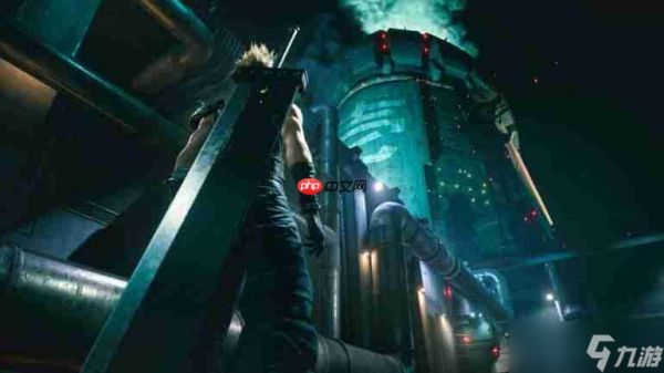 《FF7:重制版》团队揭秘Switch2掌机模式开发困境
