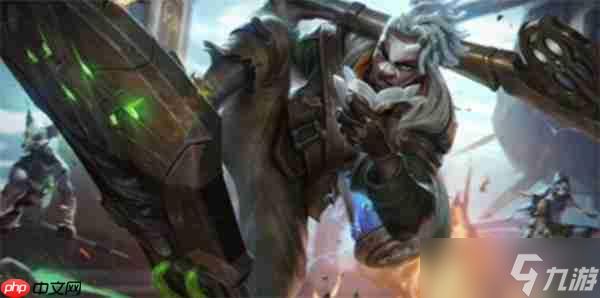 金铲铲之战派对时光机阵容构筑推荐