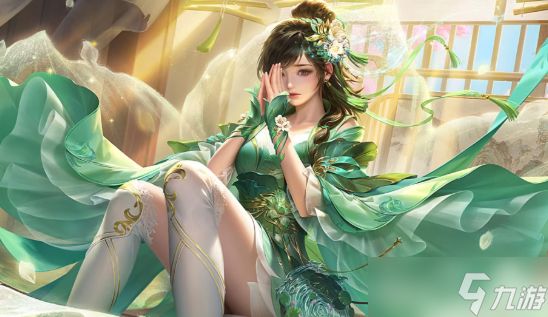 三国杀节钺令女将哪个强度最高