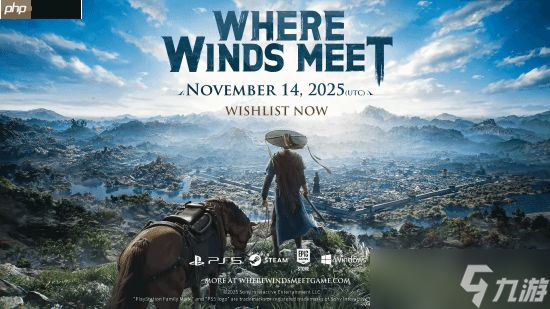 网易《燕云十六声》海外本地化引争议:模糊男女性别