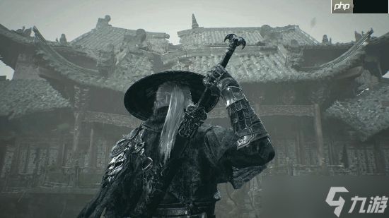 外媒赞《影之刃零》下个"黑神话"?或将亮相TGA